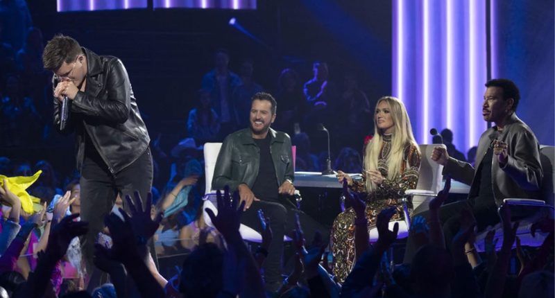 Who made the Top 8 of 'American Idol'? How to watch tonight's episode for free