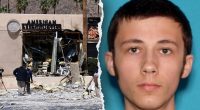 Who was Guy Edward Bartkus? What we know about the Palm Springs bombing suspect