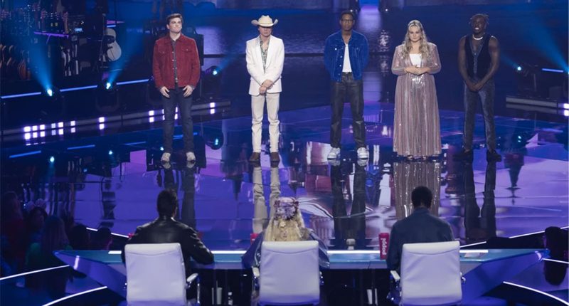 Who will win 'American Idol' 2025? How to watch Season 23 finale for free