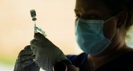 Whoa! House GOP Investigating Whether Pfizer Tried to Affect 2020 Elections With COVID Vax Trial Results