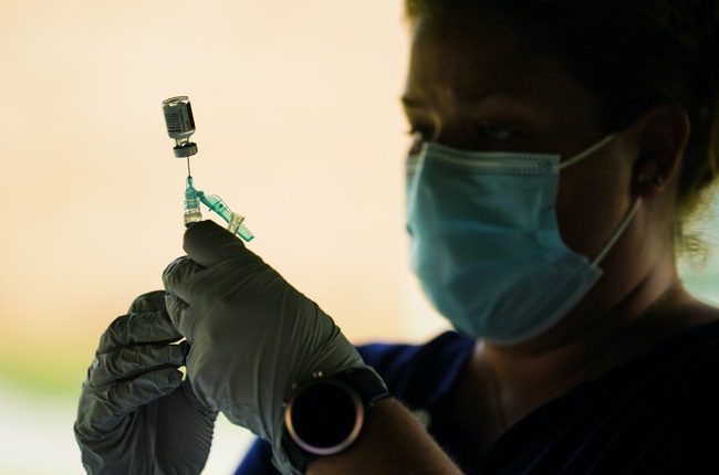 Whoa! House GOP Investigating Whether Pfizer Tried to Affect 2020 Elections With COVID Vax Trial Results