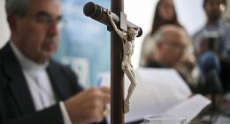 Why Can't Christians Help Each Other Better?