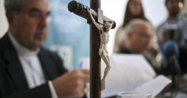 Why Can't Christians Help Each Other Better?