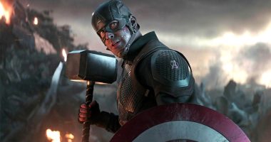 Why Captain America Was Able To Lift Thor's Hammer Mjolnir In Avengers: Endgame