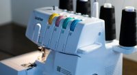 Why I love my Brother 1034D Serger