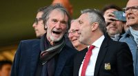 Why Man United's £100m Europa League jackpot is set to disappear immediately, the bizarre reason why GARLIC is being rubbed onto Old Trafford turf and the Chelsea-style partnership with Ineos club