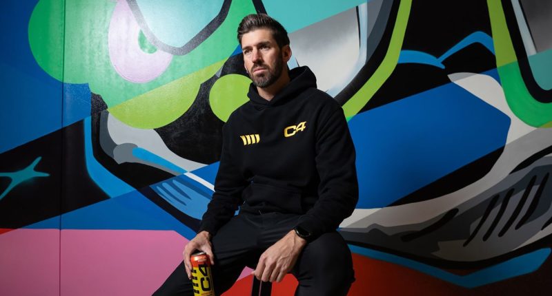 Why This Kevin Hart-Backed Energy Brand is Booming