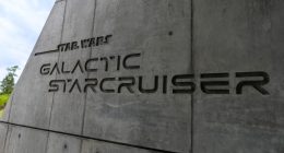 Why Was Star Wars: Galactic Starcruiser Closed?