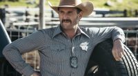 Why Yellowstone Stars Josh Lucas And Kevin Costner Had To Be Kept Apart On Set