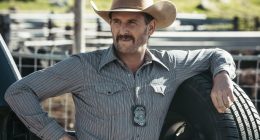 Why Yellowstone Stars Josh Lucas And Kevin Costner Had To Be Kept Apart On Set