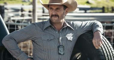 Why Yellowstone Stars Josh Lucas And Kevin Costner Had To Be Kept Apart On Set