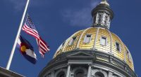 Why flags are flying at half-staff Thursday