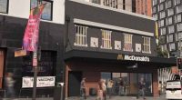 McDonald's wants to create a new restaurant in Redfern, in Sydney.