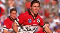 Why the shocking appointment of a Channel Seven supremo to be footy boss is a MASTER STROKE - as the NRL tries to conquer Perth: PETER VAN ONSELEN