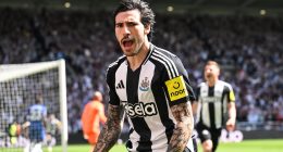 Why there's a big twist coming in Premier League: THINGS WE LEARNED