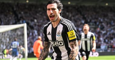 Why there's a big twist coming in Premier League: THINGS WE LEARNED