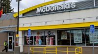 Why they aren't 'McLovin' it' at the Golden Arches