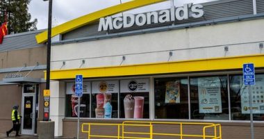 Why they aren't 'McLovin' it' at the Golden Arches