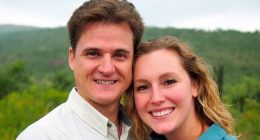 Wife bludgeoned by husband on Hawaii hike drops restraining order