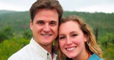 Wife bludgeoned by husband on Hawaii hike drops restraining order