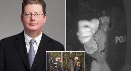 Wife of Clinton airport executive Bryan Malinowski killed in Arkansas raid sues ATF over husband's death