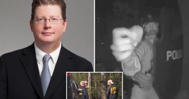Wife of Clinton airport executive Bryan Malinowski killed in Arkansas raid sues ATF over husband's death