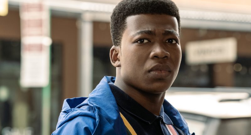 Will there be a 'Raising Kanan' Season 5 on Starz?