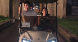 Will there be a Season 2 of 'Overcompensating' on Prime Video?