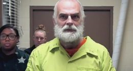 William Broyles pleads guilty to murdering his family