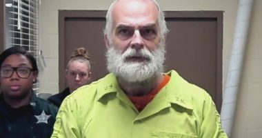 William Broyles pleads guilty to murdering his family
