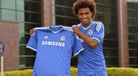 Willian spent hours completing Tottenham medical then hopped in van to sign for Chelsea in brutal transfer hijack