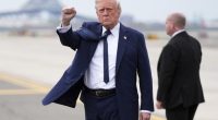 Winning: Trump Admin Announces Yuge Trade Pact with United Kingdom