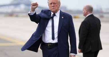 Winning: Trump Admin Announces Yuge Trade Pact with United Kingdom