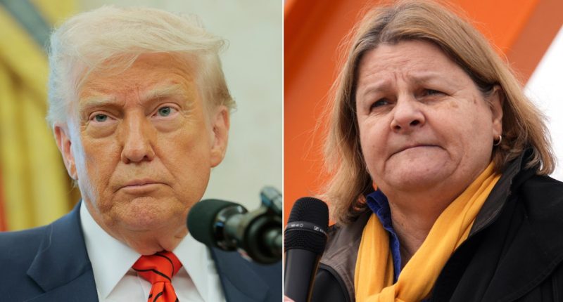Wisconsin judge claims 'absolute immunity,' calls DOJ indictment an 'ugly innovation'