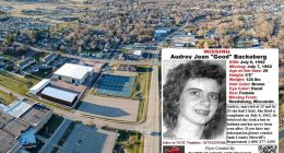 Wisconsin mom of two found safe after vanishing without a trace more than 60 years ago