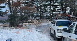 With natural gas explosion incidents on the rise, make sure to use natural gas detector, and other ways to protect yourself