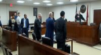 Witnesses take stand in Carter Co. trial for brothers accused of killing father