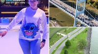 Woman, 44, badly beaten on NYC island and still unresponsive days later: NYPD