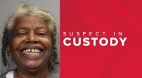 Woman, 68, arrested for fatal stabbing at senior living in Jacksonville