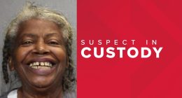 Woman, 68, arrested for fatal stabbing at senior living in Jacksonville