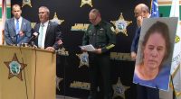 Woman accused in deadly Lake County deputy ambush is again found incompetent to proceed