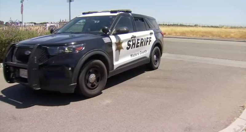 Woman arrested for staging carjacking in Madera County, Central California as part of insurance fraud scheme: Deputies