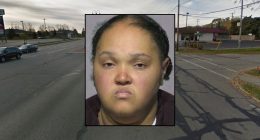 Woman crashed driving 102 mph in 35 zone, killing local mom