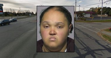 Woman crashed driving 102 mph in 35 zone, killing local mom