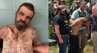 Woman escapes storage container after brutal attack in Florida