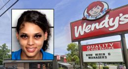 Woman had stranger shot at Wendy's after dog argument: Cops