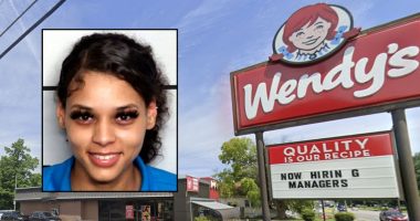 Woman had stranger shot at Wendy's after dog argument: Cops