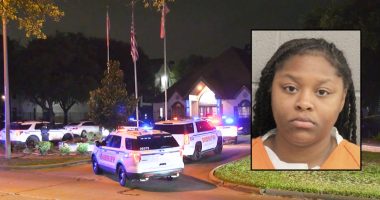 Woman killed boyfriend when he came to get his stuff: Police