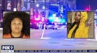 Woman plowed into crowd with SUV, killing 16-year-old: DA
