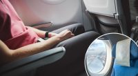 Woman roasted after not giving up seat for child on plane